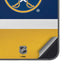 NHL Buffalo Sabres Jersey Galaxy S25 Skin